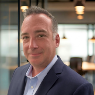 Headshot of Jason Butler, Citizens Bank