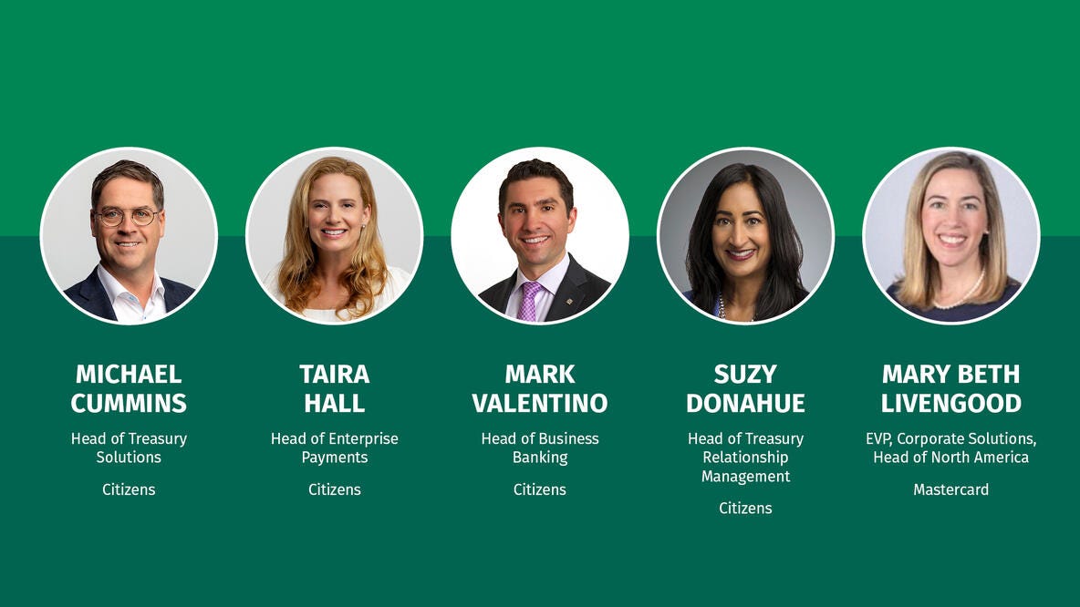 2025 Payment Trends Webinar