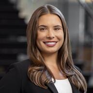 Kiara Nagle headshot