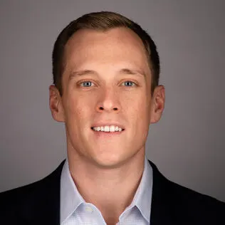 Chris Lynch headshot