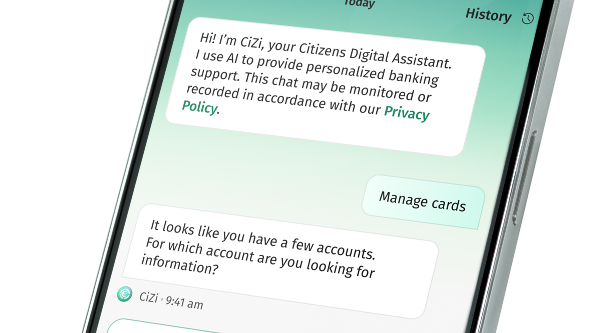 See how CiZi can help.