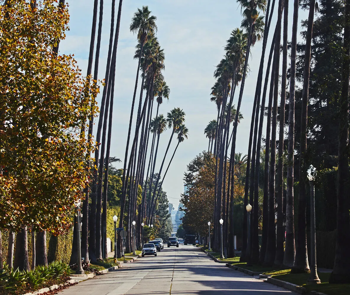Beverly Hills