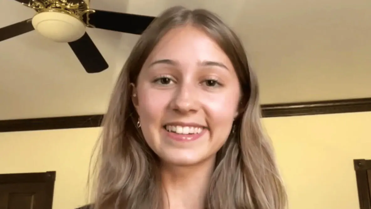 2024-Q3-Kaylee-D-college-raptor-scholarship-winner