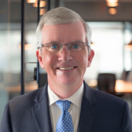 Headshot of Greg Miller, Citizens Bank