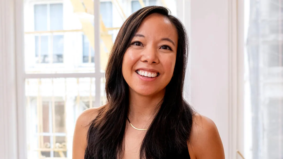 Ann Duong Citizens Miles That Matter Award Recipient