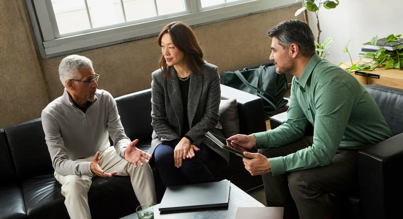 Business Banking Employees