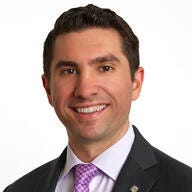 Mark Valentino headshot