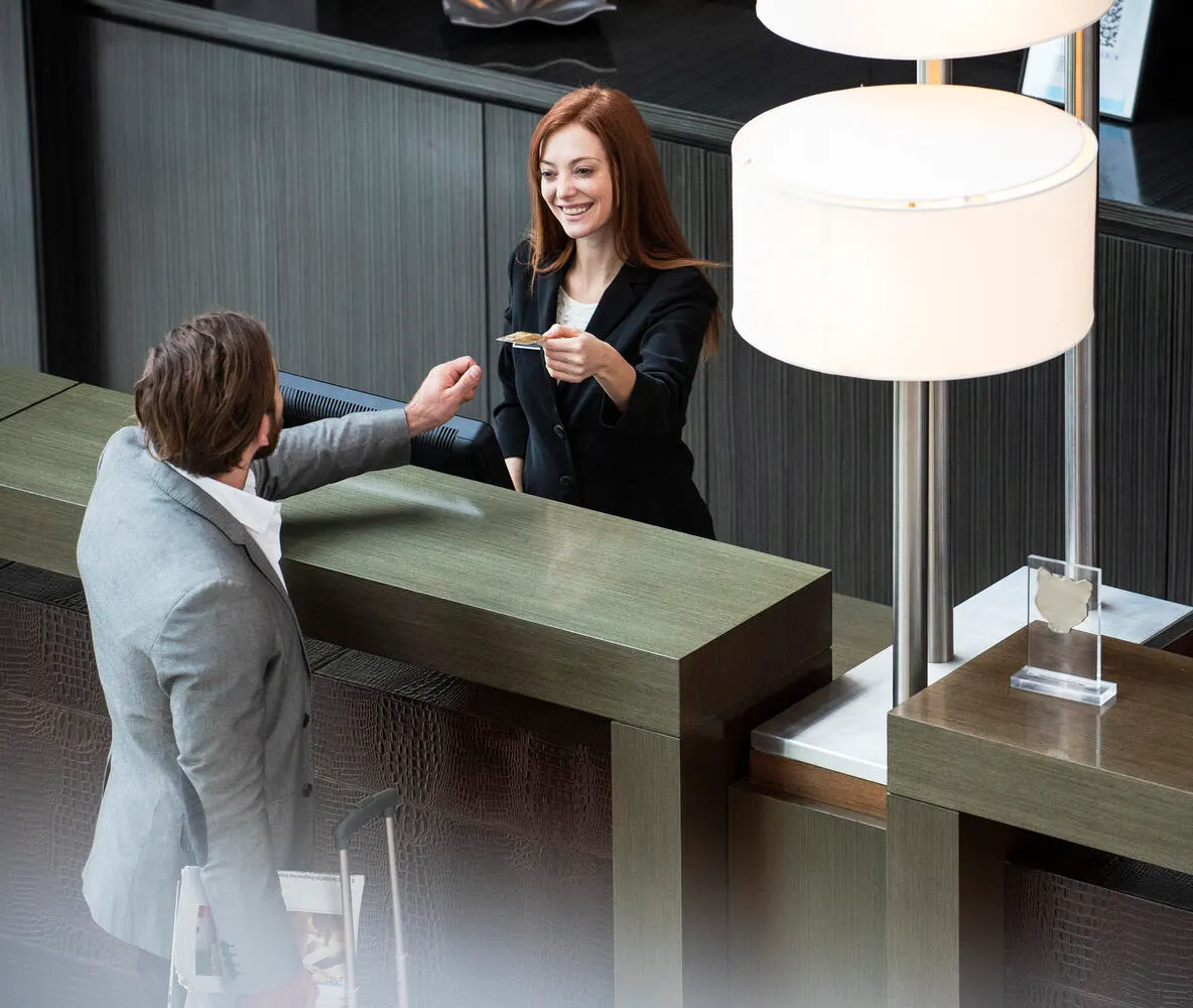 Making a payment with a Citizens Credit Card
