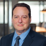 Headshot of Jeffrey Kauffman, Citizens Bank