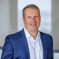 Bill Cvetkovski headshot