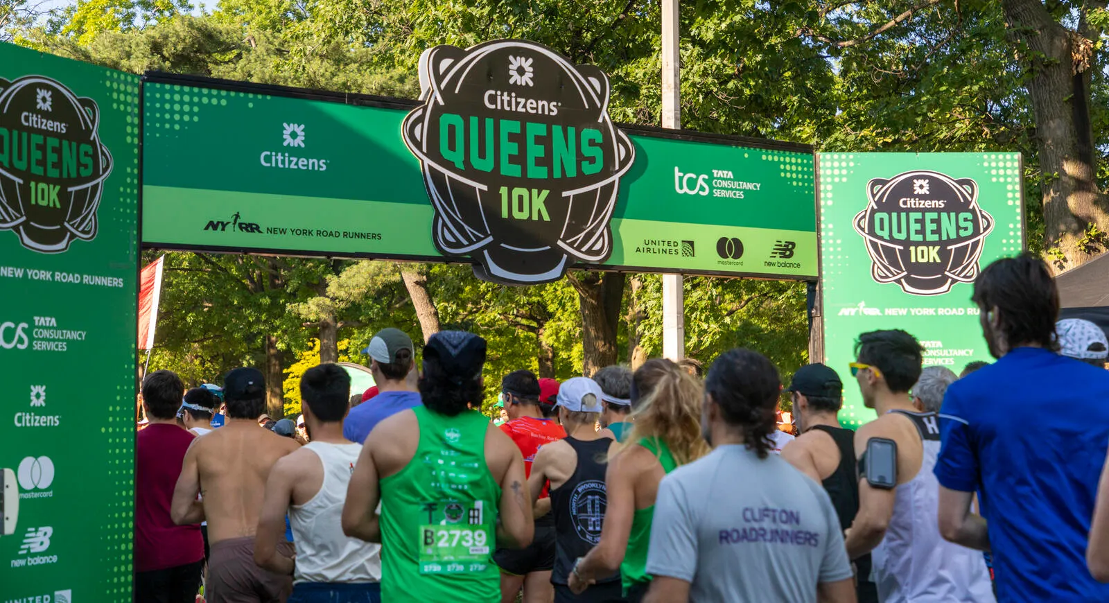 June 2024 Queens 10K - New York Road Runners