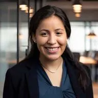 Headshot of Brianna Diaz, Citizens Bank