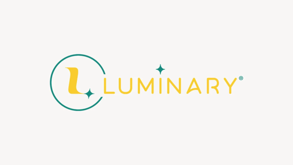 luminary logo