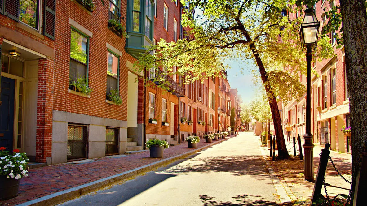 Massachusetts