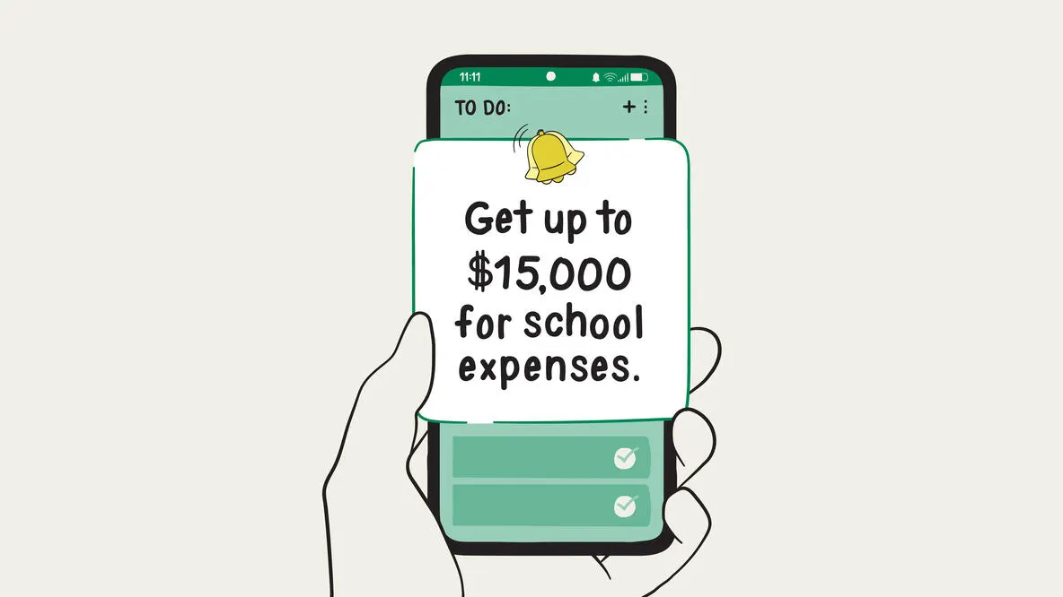 Phone-Notification_School-Expenses