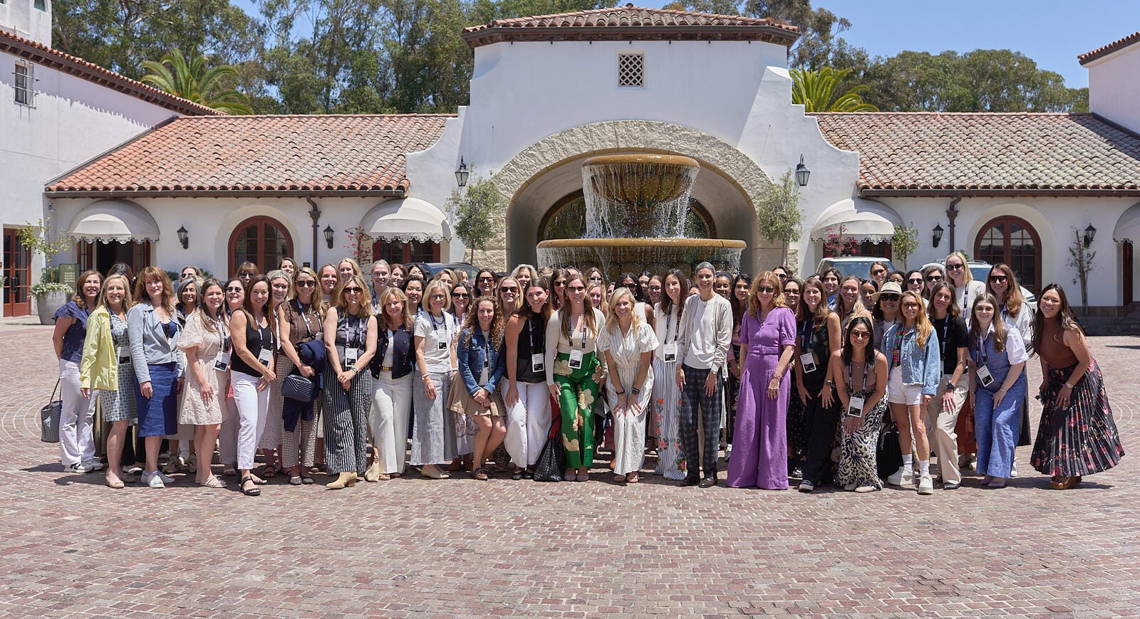Citizens Private Bank 2026 Women in Venture Retreat
