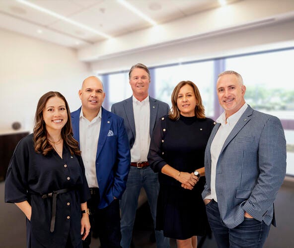 The Citizens Private Wealth LS Team
