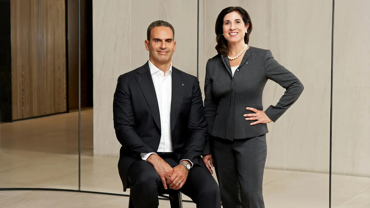 The Shay Wealth Partners team