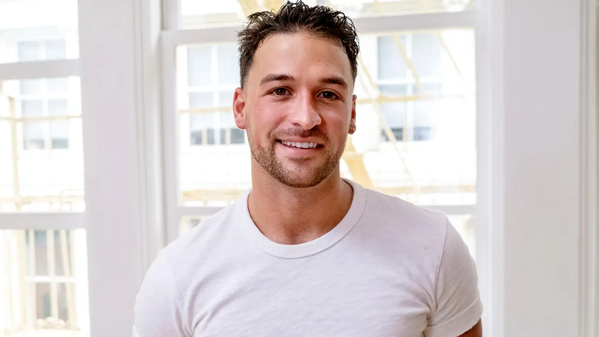 Dan Paparelli Citizens Miles That Matter Award Recipient