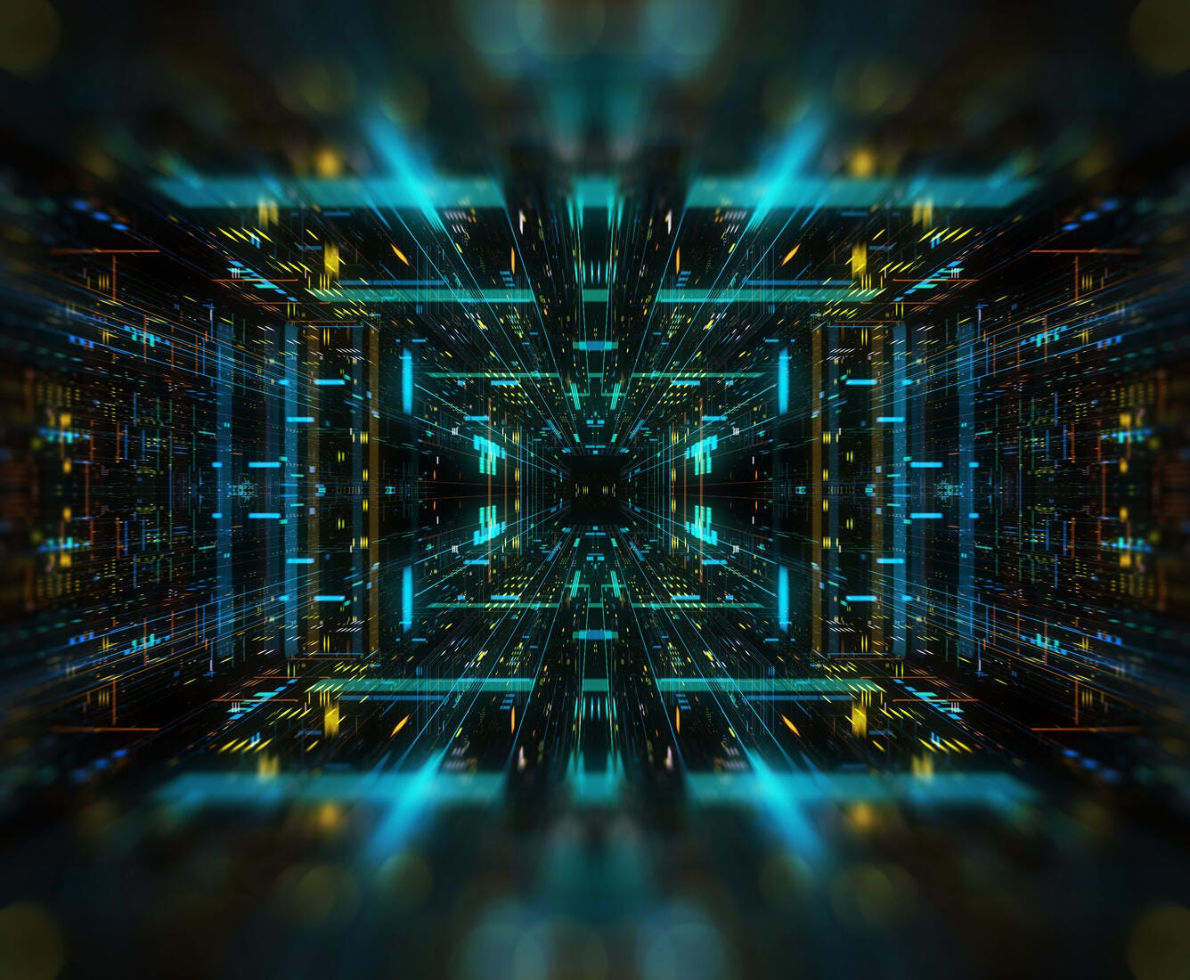 Cifrado de datos de seguridad