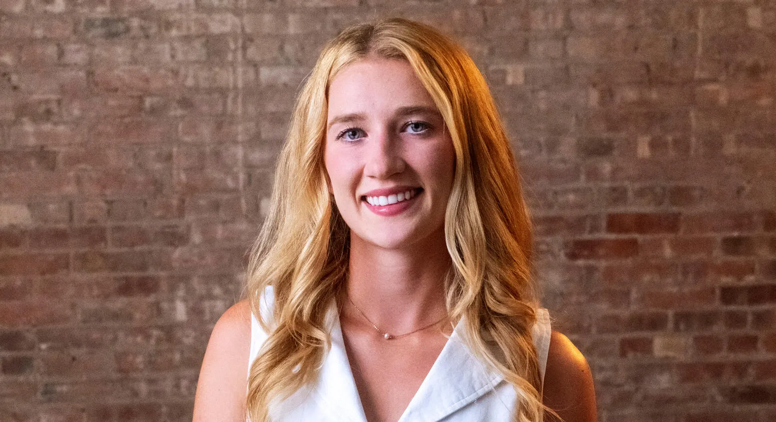 headshot of Hailey Caruso