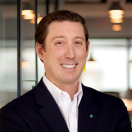 Headshot of Daniel Stauder