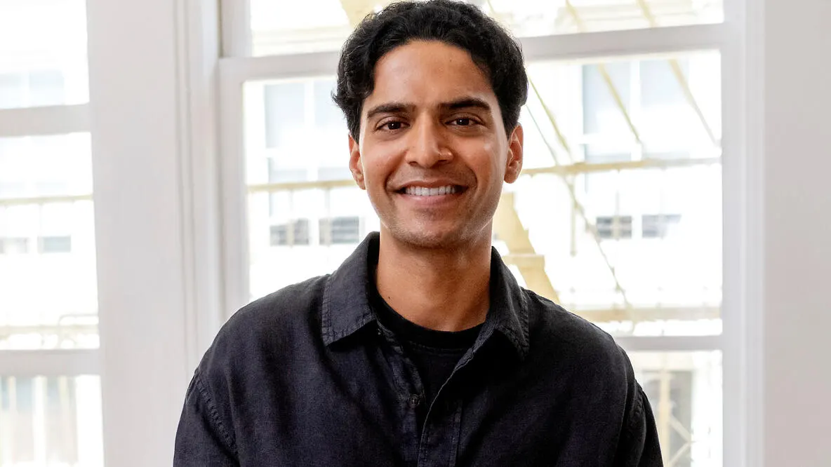 Miraj Mehta Citizens Miles That Matter Award Recipient&nbsp;