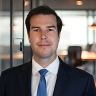 Headshot of Silvan Turkcan, Citizens Bank