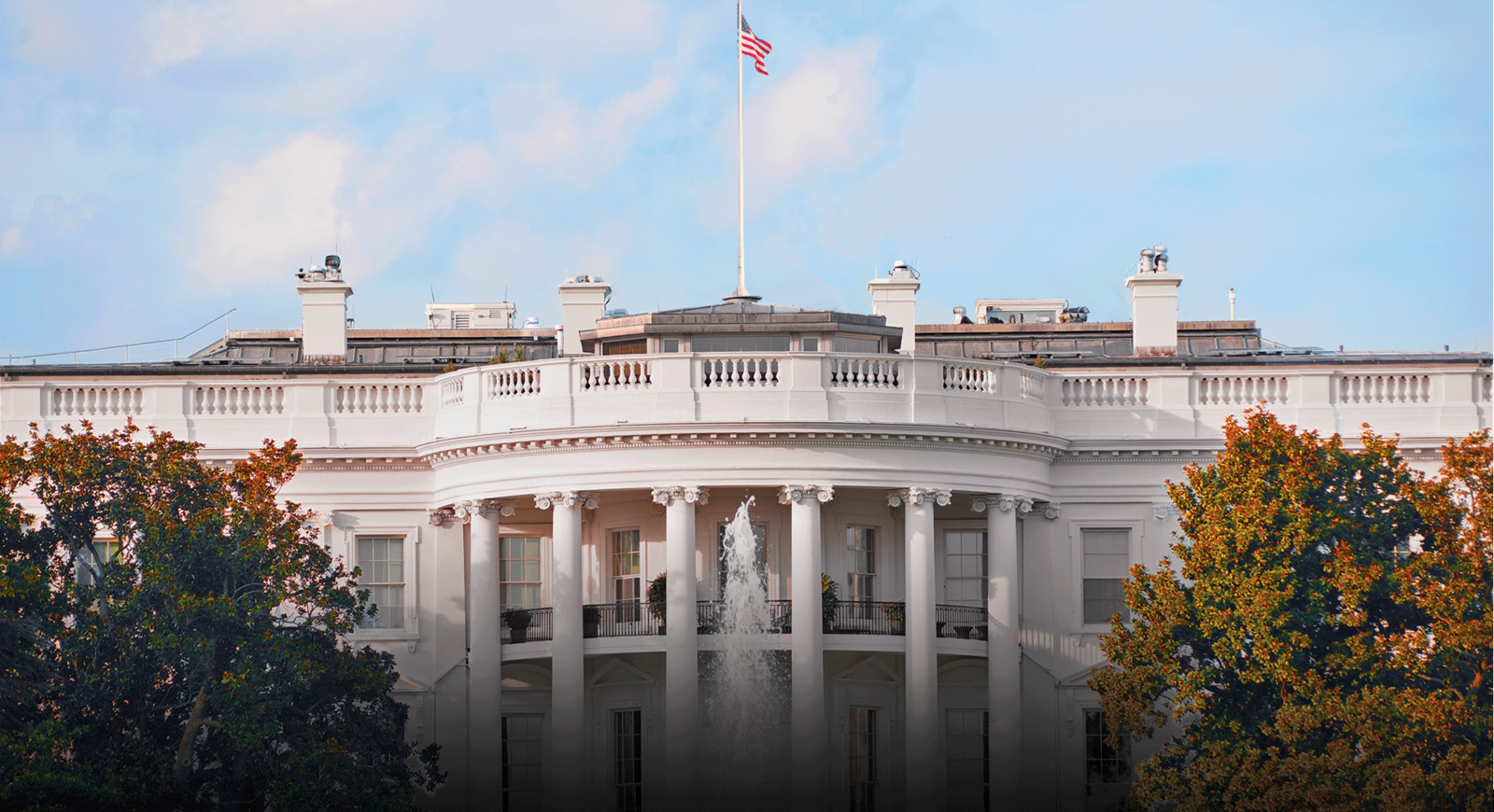 The White House