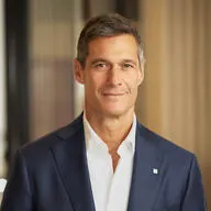 Darren Wald headshot