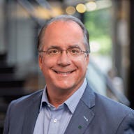 Brian Nagle headshot