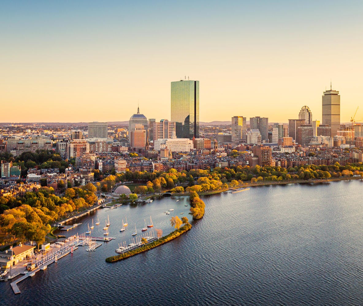 Boston, MA