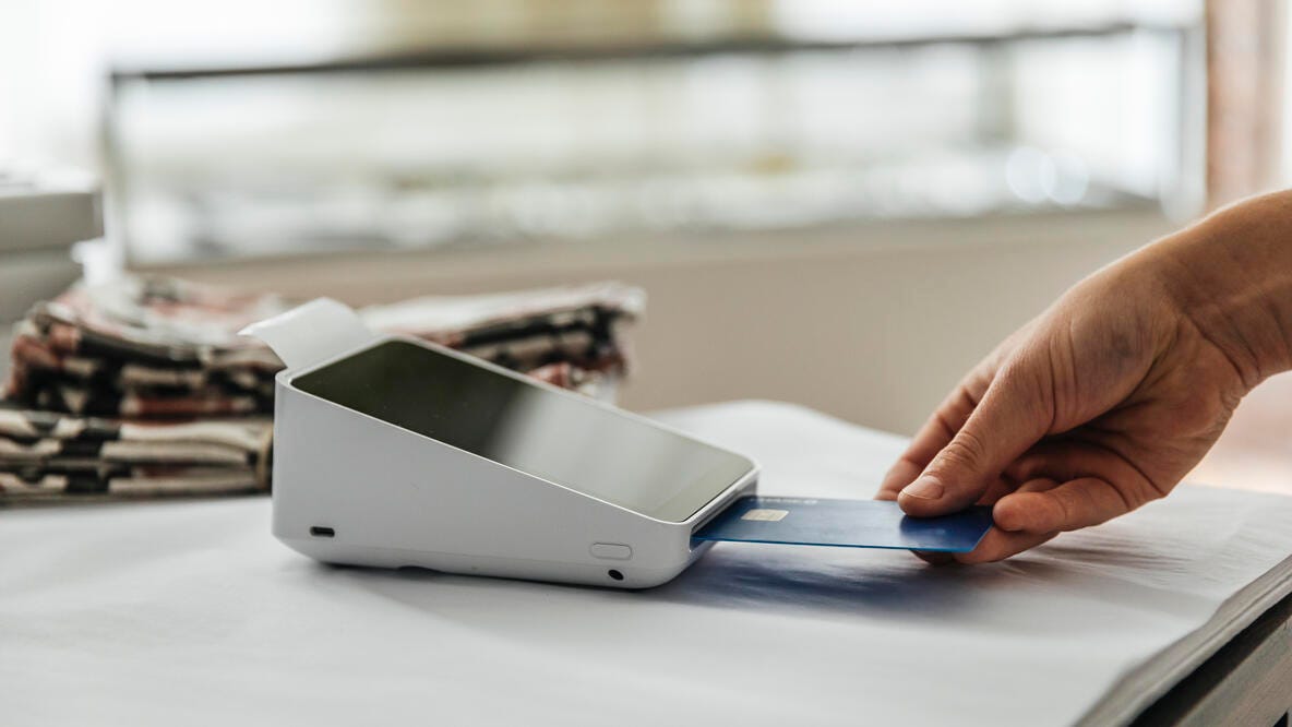 contactless payment