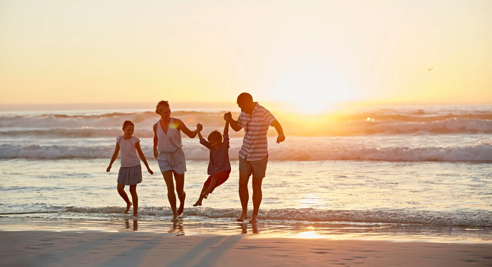 how to save for vacation