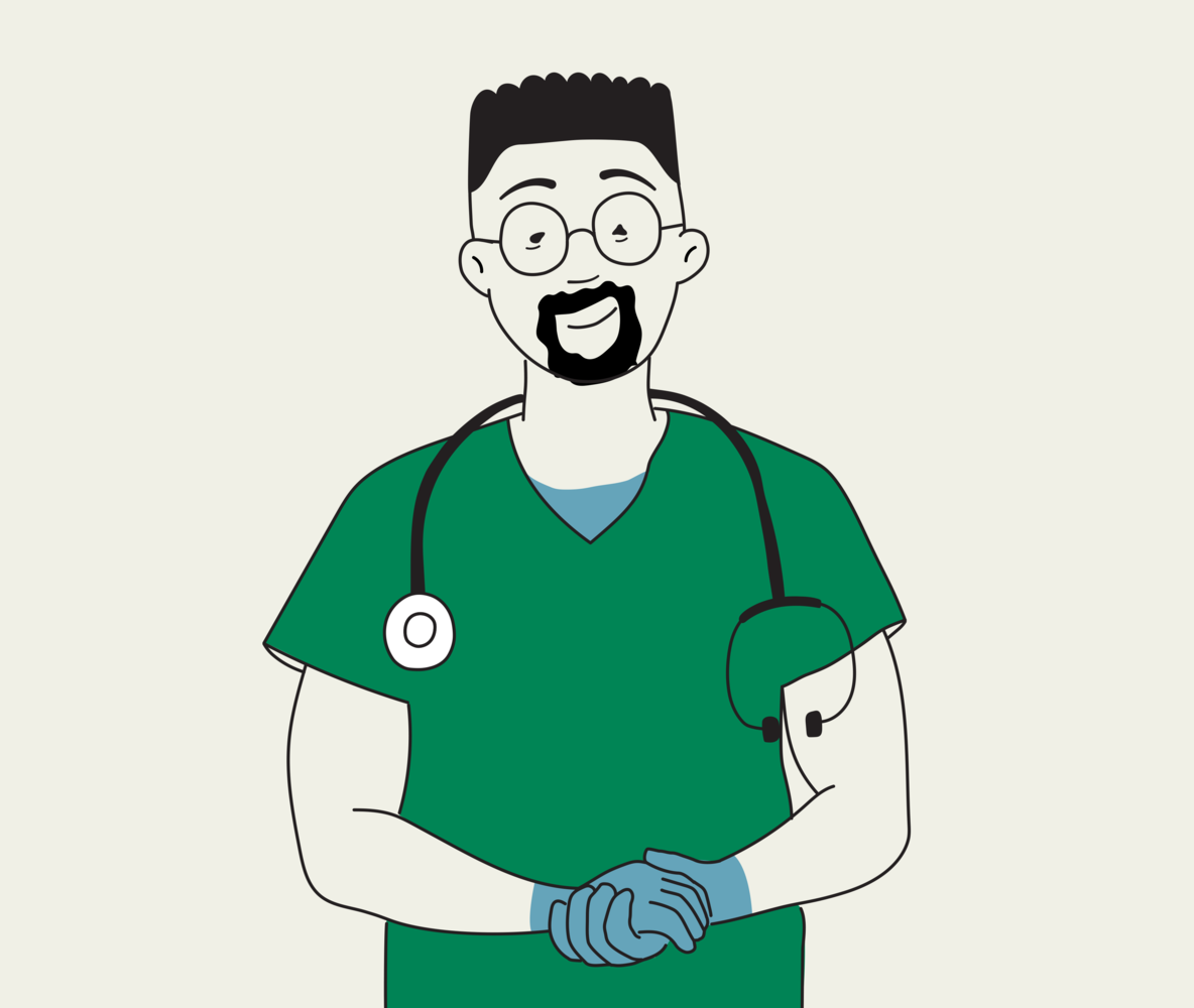male-nurse-sage