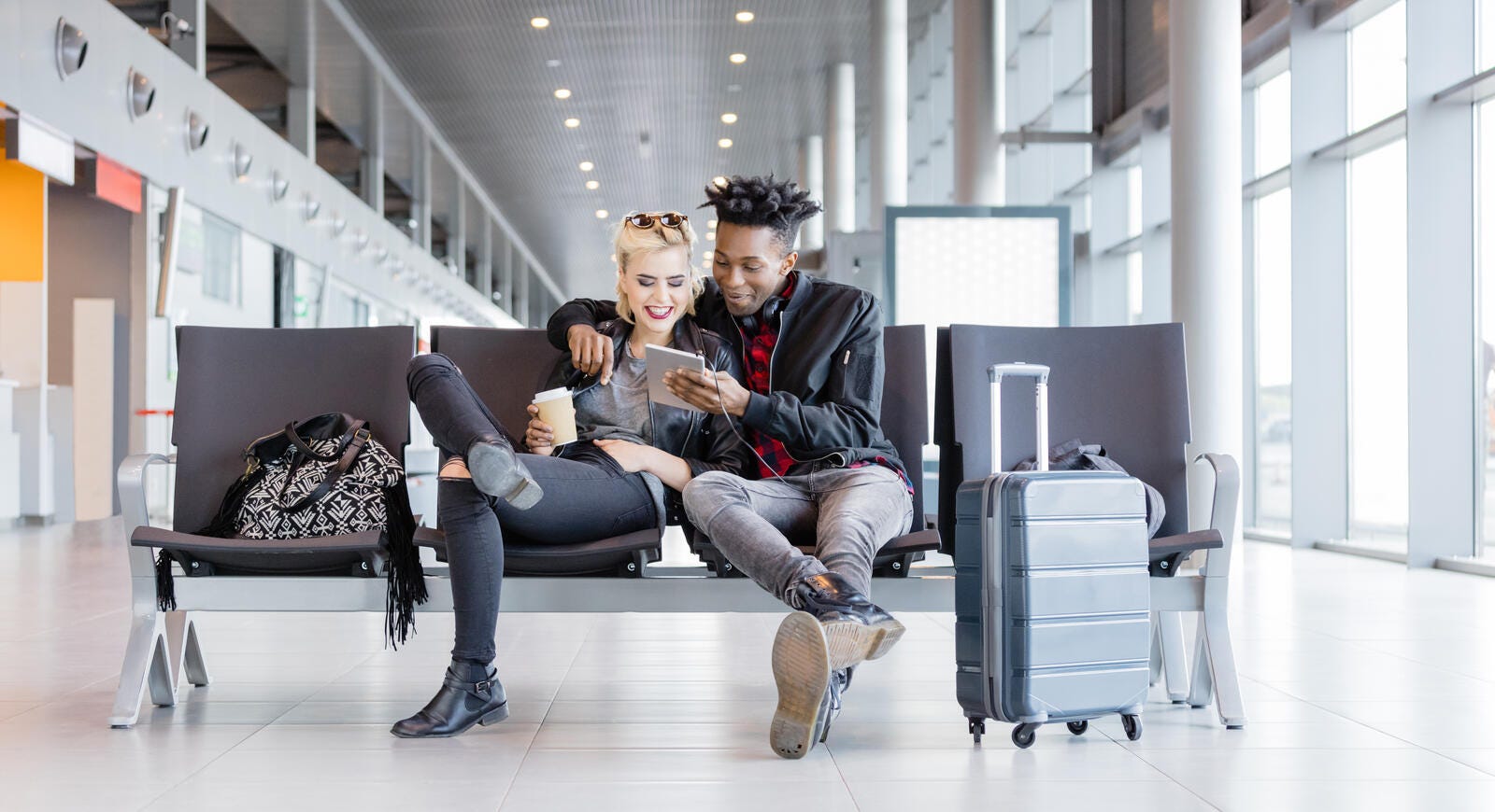 save for holiday travel