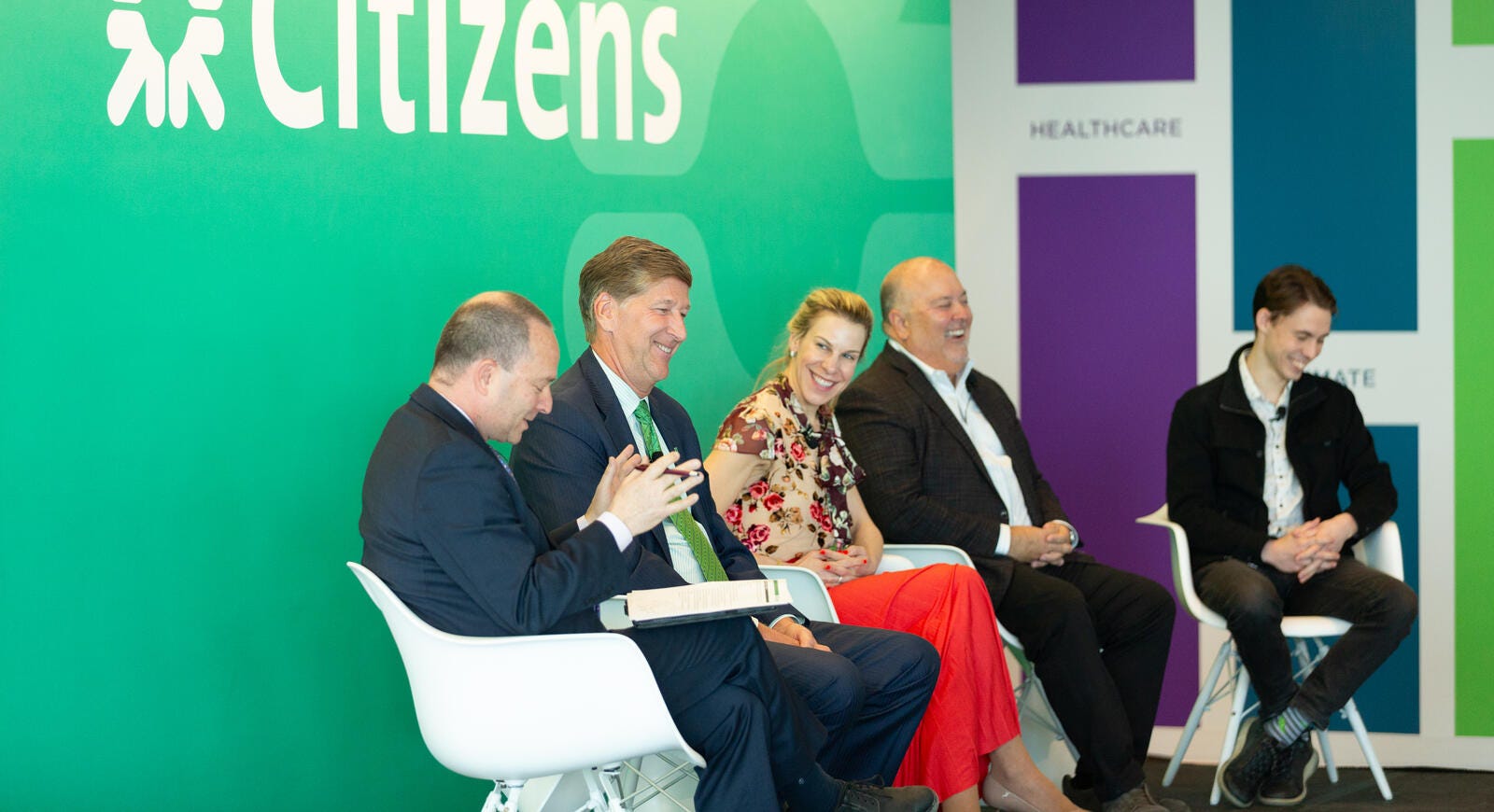 Citizens April 2nd, 2025 Massachusetts Economic Impact Event