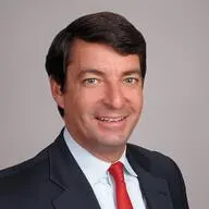 Headshot of Nicholas Banks - Banks Wealth Partners