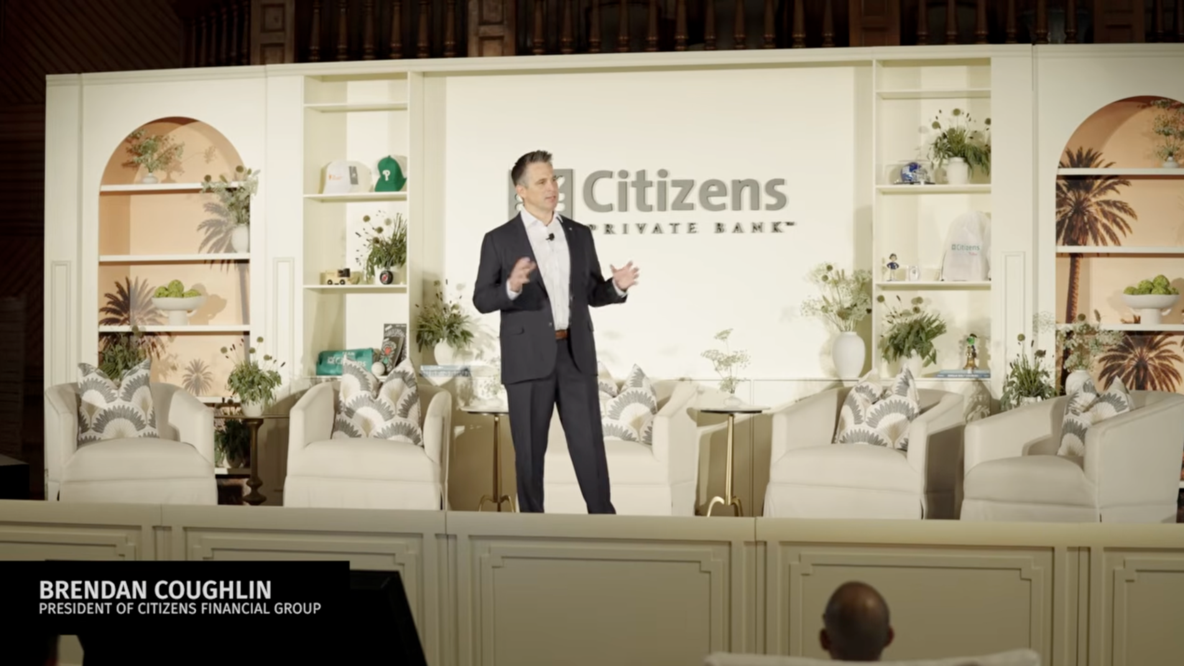 Citizens Private Bank 2026 PE CFO Conference Recap