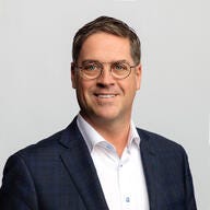 Michael Cummins headshot