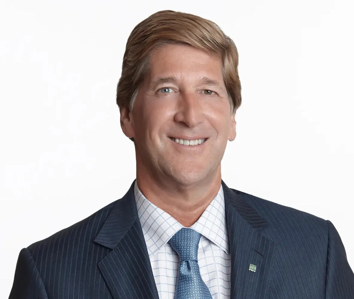 Citizens CEO Bruce Van Saun