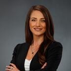 Meline Gasparyan headshot