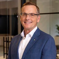 Tom Beaty, CFP®