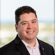 Matthew Foss headshot